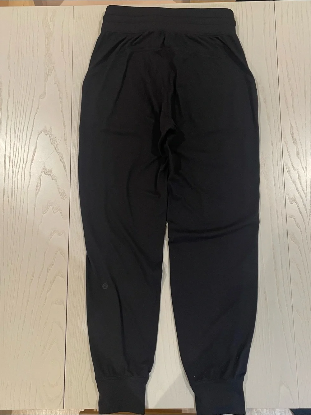 Lululemon Ready to Rulu Jogger Pants (Black) W5DP2S - Size 4